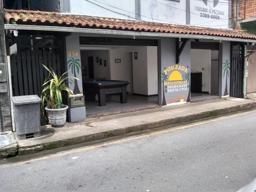 Frade Hotel | Pousada e Restalrante Angra Paraty