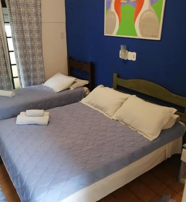 Cabore Hotel | Pousada Estrada Real