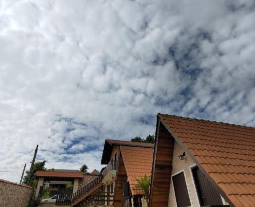 Monte Verde Hotel | Pousada Florada do Amanhã