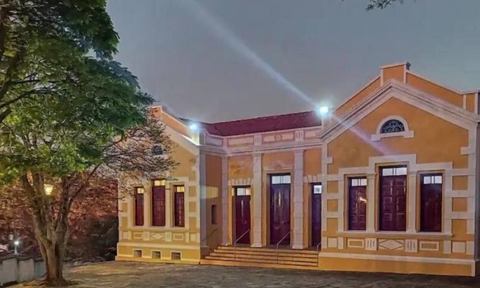 Diamantina Hotel | Pousada Gama