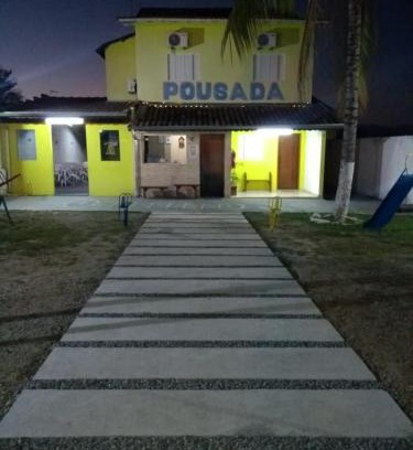 Aparecida Hotel | Pousada Guadalupe