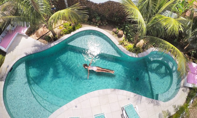 Sao Miguel de Touros Hotel | Pousada Ilha do Vento