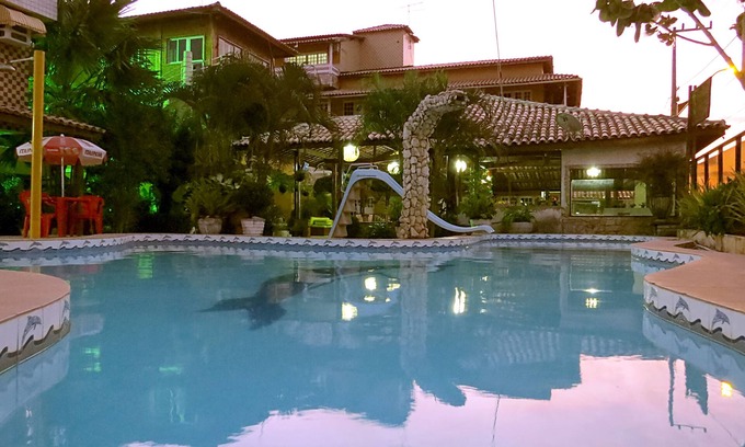 Porto de Galinhas Hotel | Pousada Jardins do Porto