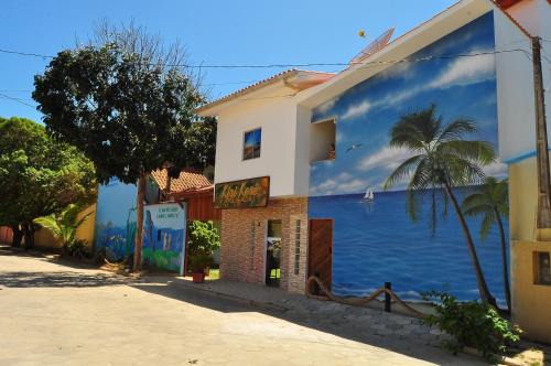 Mariricu Hotel | Pousada Kiri Kerê