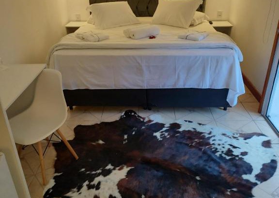 Santo Antonio do Pinhal Hotel | Pousada la colline