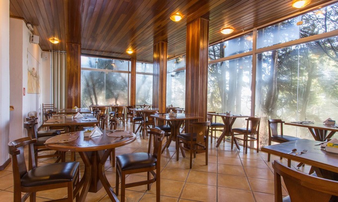 Vila Inglesa Hotel | Pousada La Toscana