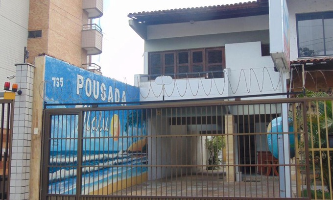 Meireles Hotel | Pousada Malu