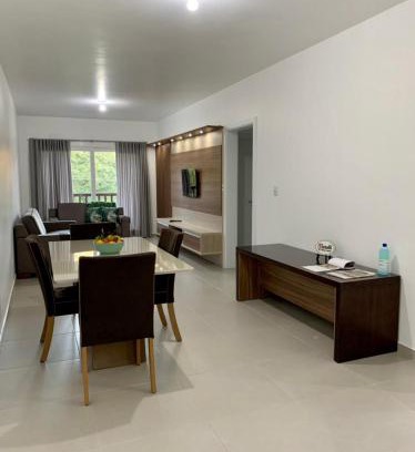 Marata Apartment | Pousada Maratá