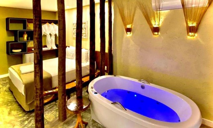 Sao Miguel dos Milagres Hotel | Pousada Noah Noah Milagres