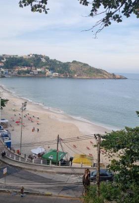 Barra de Guaratiba House | Pousada Pôr do Sol