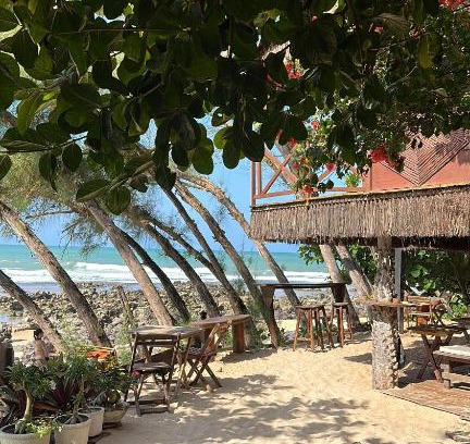 Pipa Hotel | Pousada Paraíso das Tartarugas