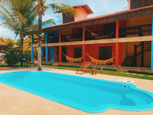 Barra Grande Hotel | Pousada Perola da Barra
