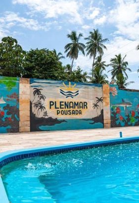 Maragogi Apartment | Pousada Plenamar