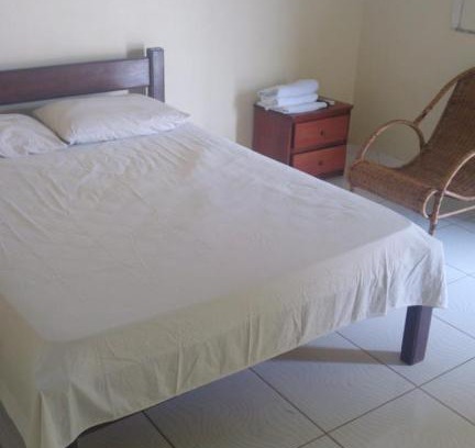 Manaus Hotel | Pousada Potiguara