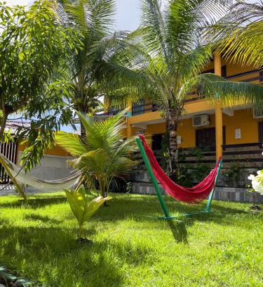 Velha Boipeba Hotel | Pousada Praia da Cueira