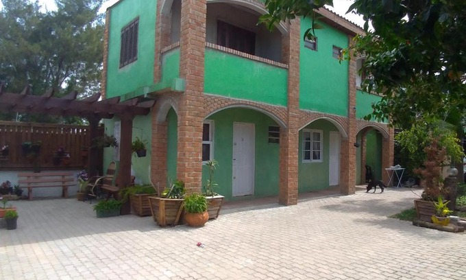 Cidreira House | Pousada Rabelo's Casa 01