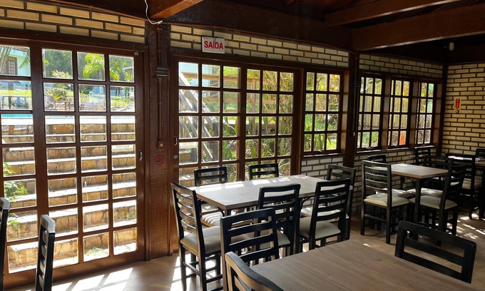 Santinho Hotel | Pousada Recanto Do Costão