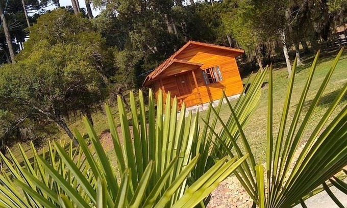 Urubici Hotel | POUSADA RECANTO DOS VAGA-LUMES