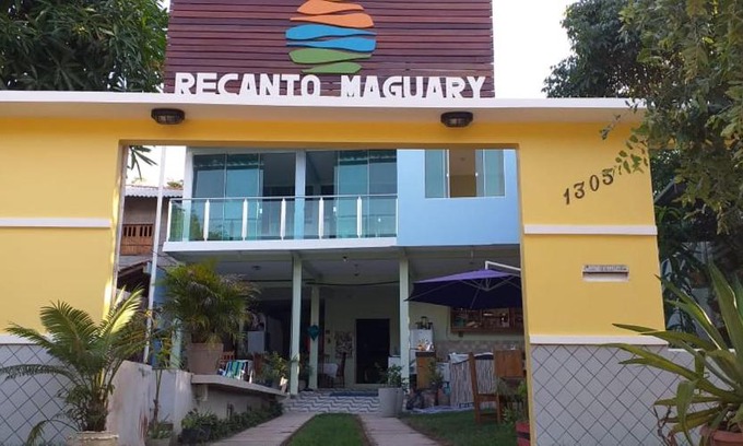 Alter do Chao Hotel | Pousada Recanto Maguary