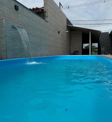 Cibratel II House | Pousada Recanto Sol e Mar