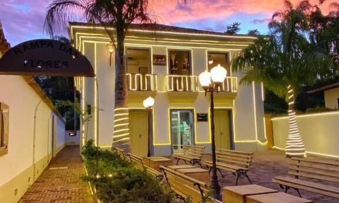 Tiradentes Hotel | Pousada Relicário