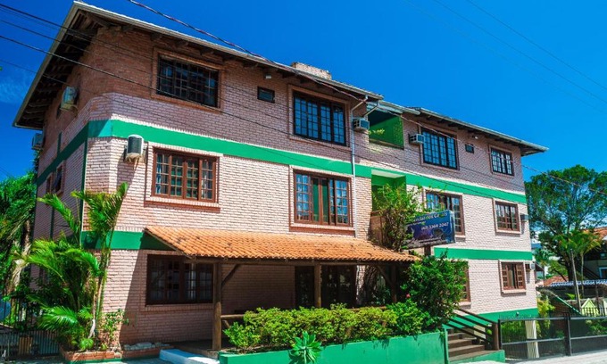 Centro Hotel | Pousada Residencial dos Corais