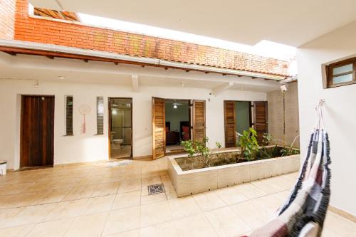 Guaiuba House | Pousada SANRICK