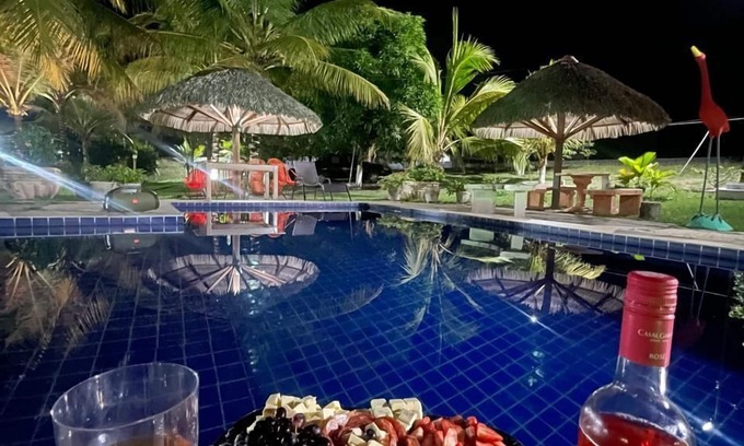 Barreirinhas Hotel | Pousada Sitio Sossego dos Lençóis