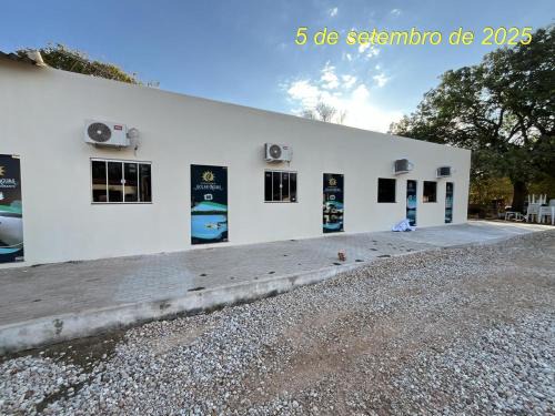 Sao Felix Araguaia Hotel | Pousada Solar das Águas