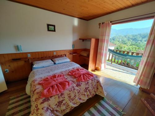 Visconde de Maua House | Pousada Solar das Flores Maringá RJ Visconde de Mauá