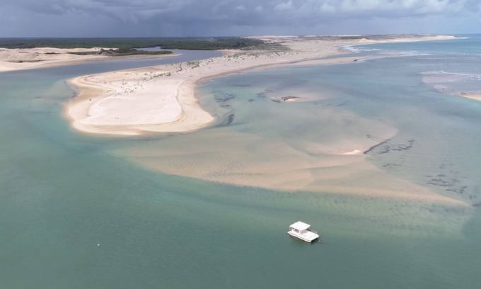 Mundau Hotel | Pousada & SPA Barra do Mundaú