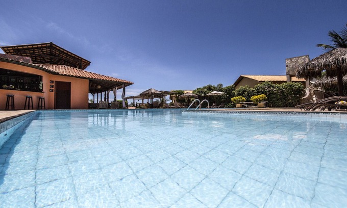 Aracati Hotel | Pousada Tranquilândia Village
