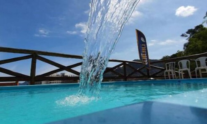 Balneario Hotel | POUSADA TUIUIU