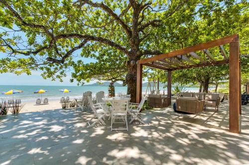 Porto Belo Hotel | Pousada Vô Jaques