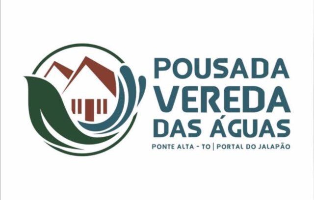 Ponte Alta do Tocantins Apartment | Pousada Vereda das Aguas