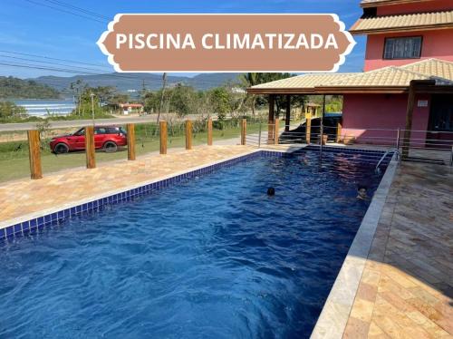 Lagoinha Apartment | Pousada Vila da Lagoa