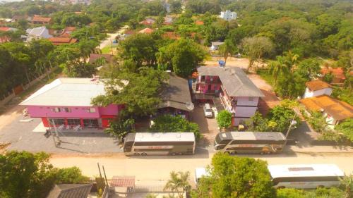 Itapoa Hotel | Pousada vila oeste
