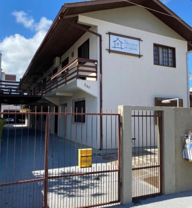 Ingleses do Rio Vermelho Hotel | Pousada Villa Garcia - Residencial