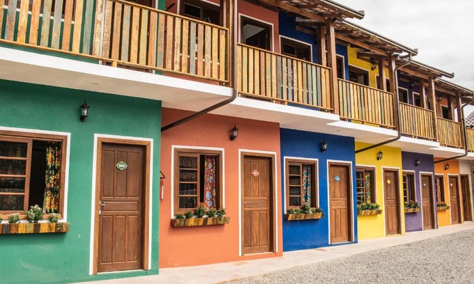 Praia da Armacao do Itapocoroi Hotel | Pousada Vivenda dos Açores