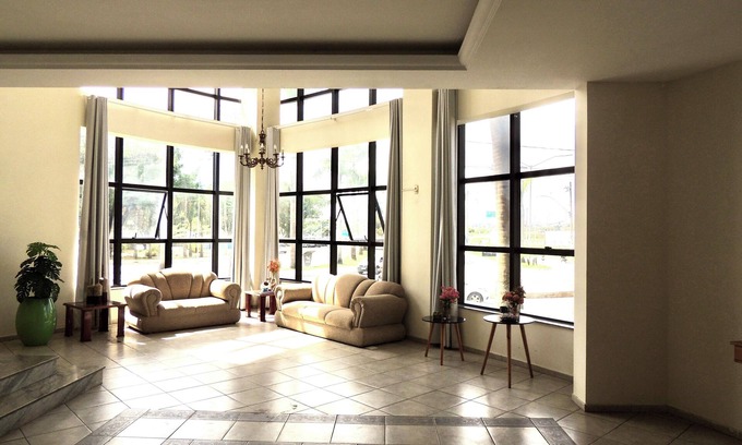 Pouso Alegre Hotel | Pouso Alegre Hotel