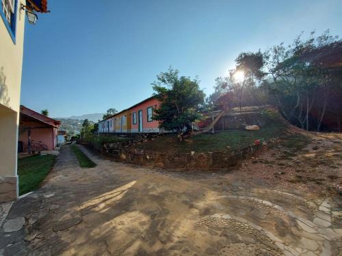 Tiradentes Ski Chalet | Pouso de Santana
