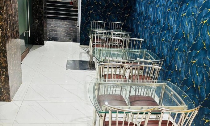 Marol Hotel | Powai Inn By Glitz Hotels