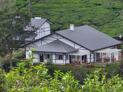 Nuwara Eliya Villa | Powysland Bungalow