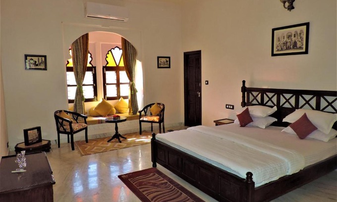 Bedla Bed & Breakfast | Prabhu Niwas