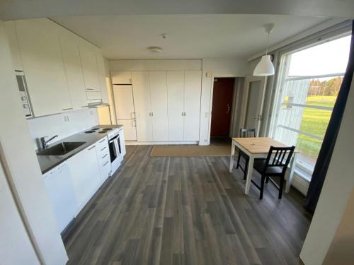 Uusikaarlepyy Apartment | Practical Apartment for 2