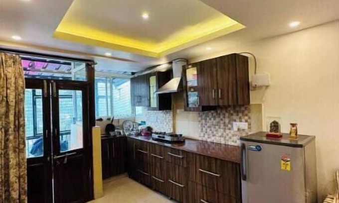 Delhi Cantonment Apartment | Prahar Mussoorie Mountain View 2