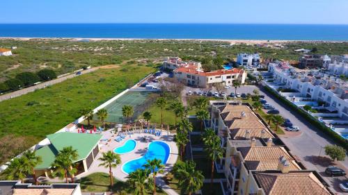 Manta Rota Apartment | Praia da Lota Beachfront Resort - Hotel & Apartments