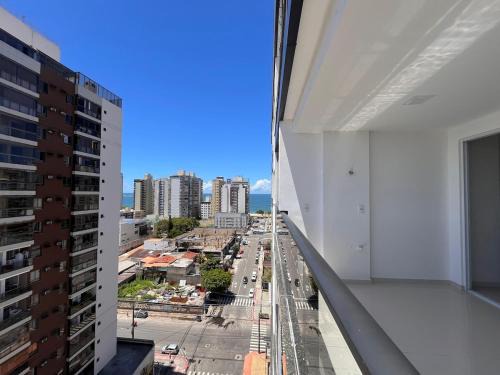 Divino Espirito Santo Apartment | Praia de Itaparica 2 Qtos 1 Suite Proximo do Mar
