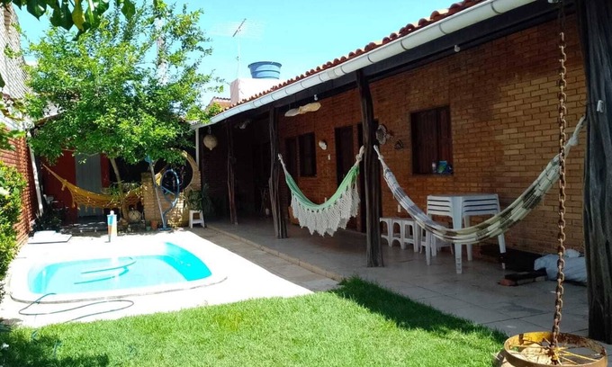 Praia do Frances House | Praia do Francês - Holidays with the family - Contact owner (82) 999273671.