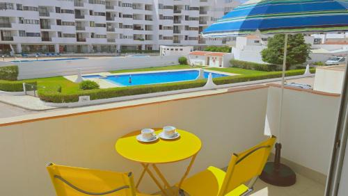 Santa Eulalia Apartment | Praia Eulália with pool and 5 minutes from the beach